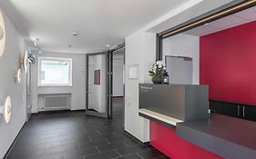 Coffee Fellows Hotel Siegburg West